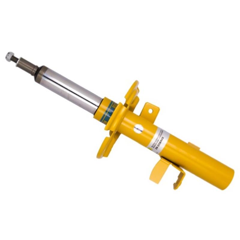 Bilstein B8 Performance Plus 14-18 Ford Focus Front Left Monotube Suspension Strut