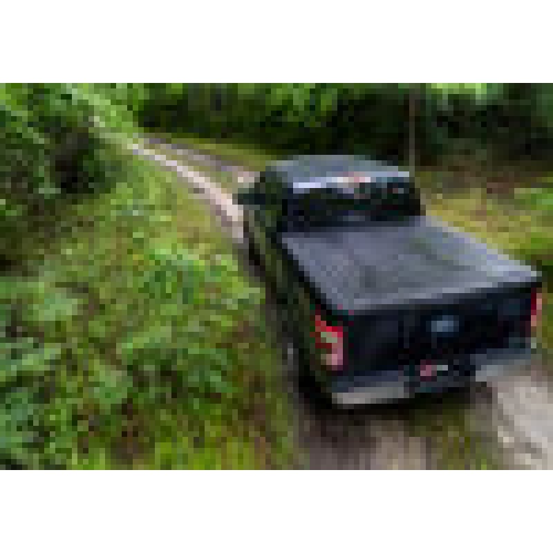 BAK 2021+ Ford F-150 Revolver X4s 6.5ft Bed Cover - T1 Motorsports