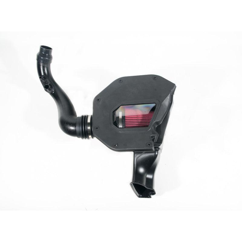 ROUSH 2018-2019 Ford Mustang 2.3L I4 EcoBoost Cold Air Kit