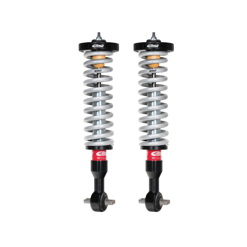 Eibach Pro-Truck Coilover 2.0 Front for 15-20 Ford F-150 2WD - T1 Motorsports