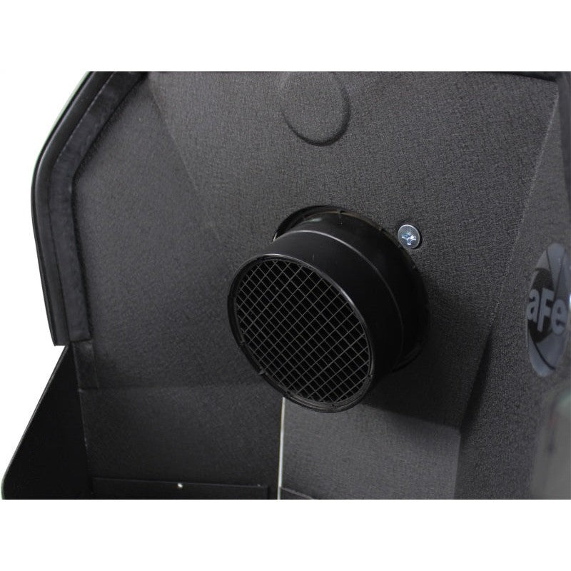 aFe MagnumFORCE Intake System Stage-2 PRO 5R 2014 Jeep Cherokee V6 3.0L EcoDiesel