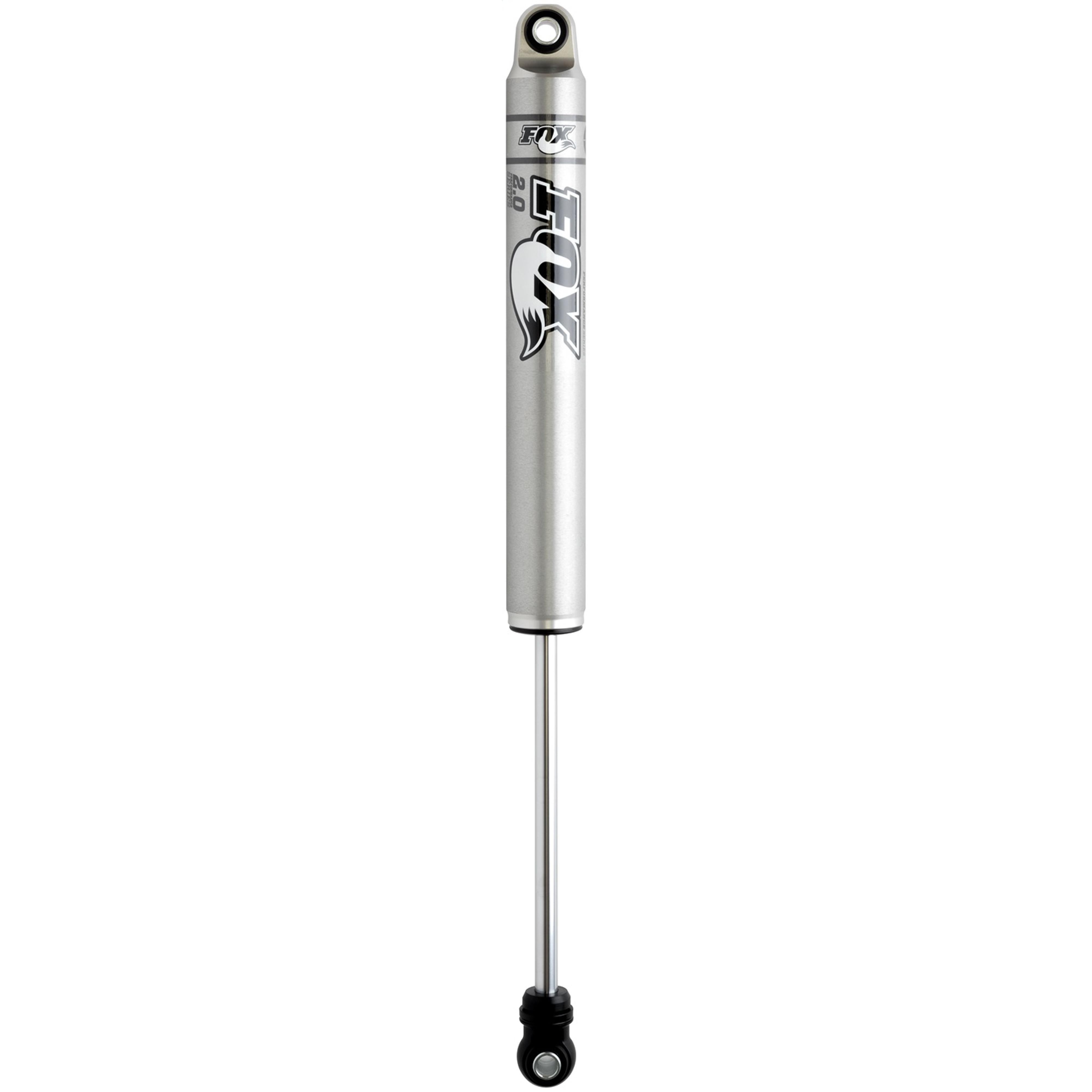 Fox 94+ Dodge 2500 & 3500 2.0 Performance Series 10.1in. Smooth Body IFP Rear Shock / 0-2in. Lift - T1 Motorsports