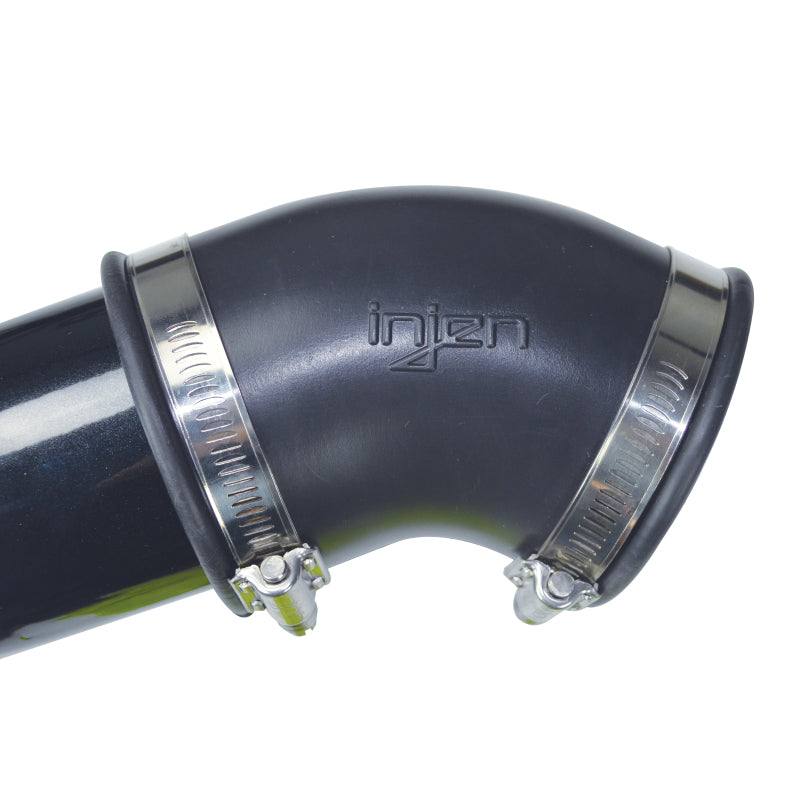 Injen 06-09 Civic Si 2.0L 4Cyl. Coupe & Sedan Black Short Ram Intake - T1 Motorsports