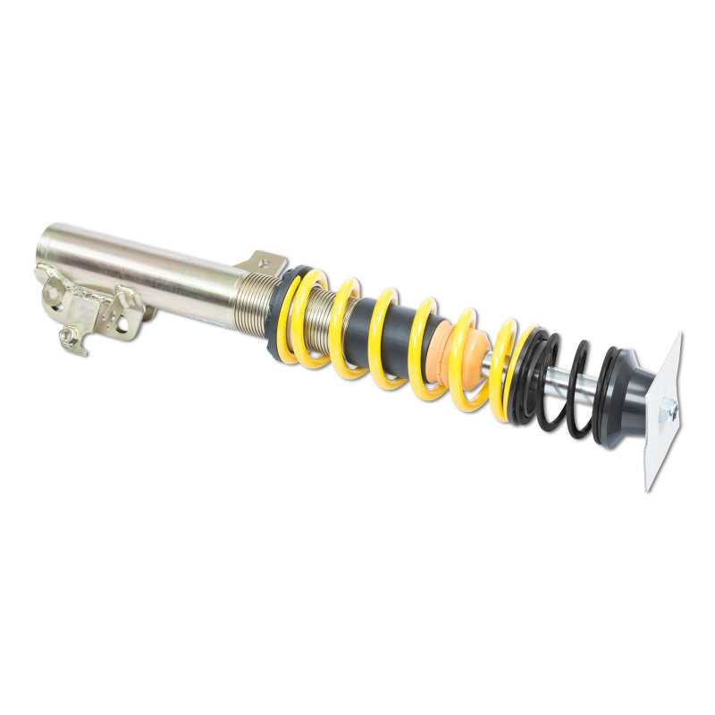 ST Suspensions 15-20 Honda Fit GK5 1.5L 4cyl X-Height Adjustable Coilover Kit - T1 Motorsports