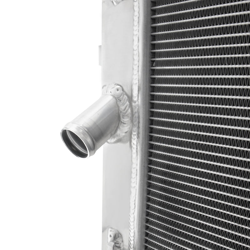 Mishimoto 06-15 Mazda Miata (NC) Performance Aluminum Radiator - T1 Motorsports