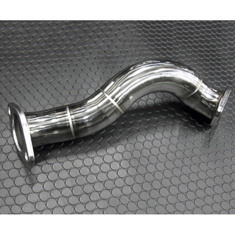 HKS Toyota 86 / Subaru BRZ Exhaust Joint Pipe - T1 Motorsports