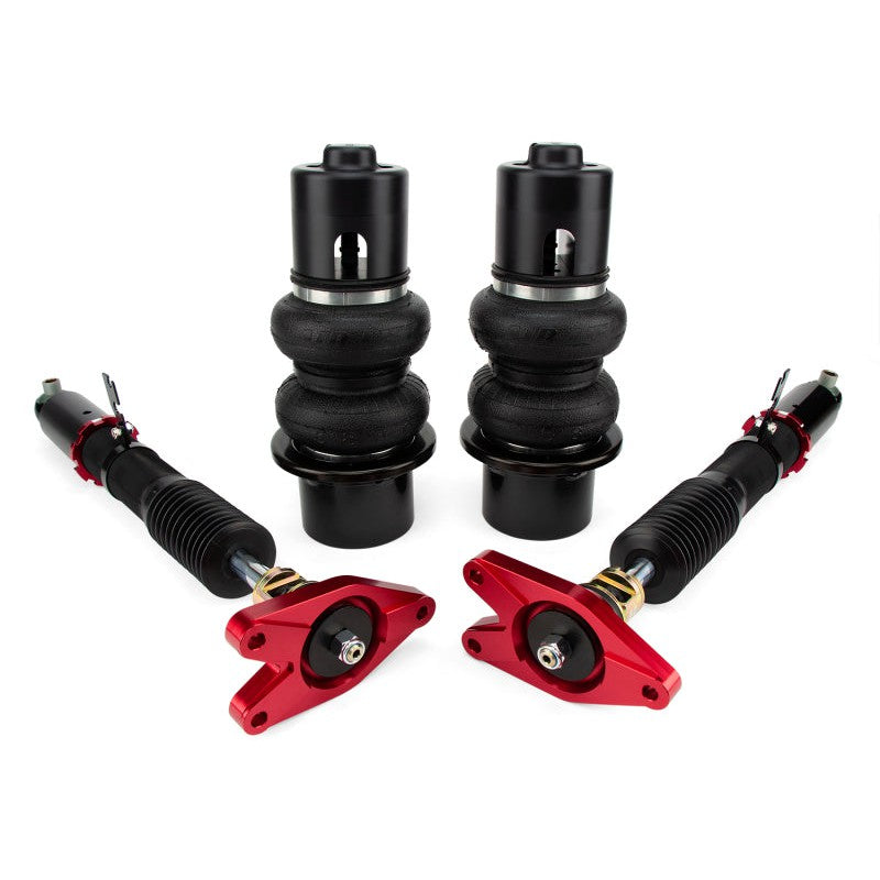 Air Lift Performance Rear Kit - 2020-2023 Toyota GR Supra (A90)