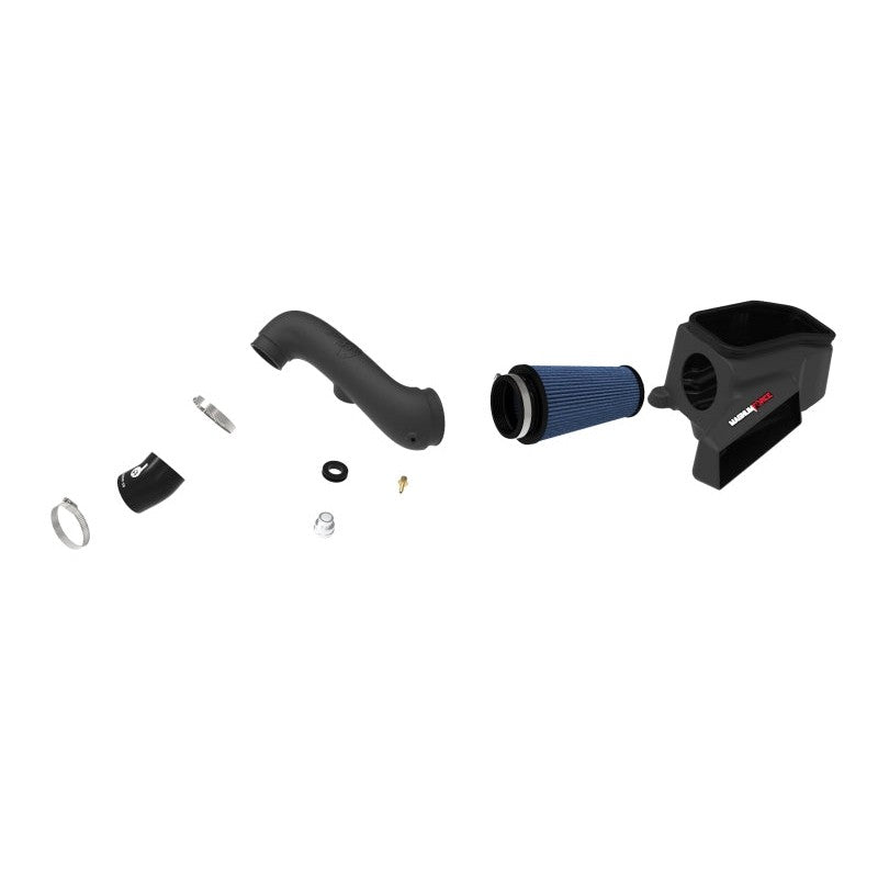aFe MagnumFORCE Stage-2 Pro 5R Cold Air Intake System 19-20 Volkswagen Jetta L4-1.4L (t)