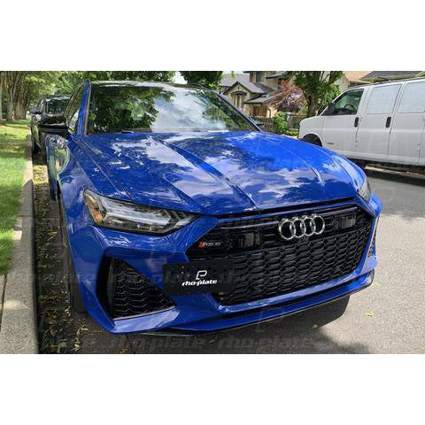 RHO-PLATE V2 - AUDI RS6 2021 - T1 Motorsports