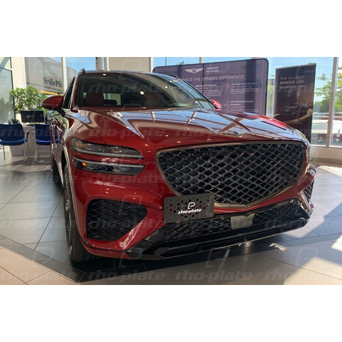 RHO-PLATE V2 - GENESIS GV70 2022-2023 - T1 Motorsports