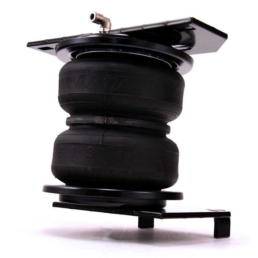 Air Lift Loadlifter 5000 Ultimate Air Spring Kit for 07-16 Dodge Ram 4500