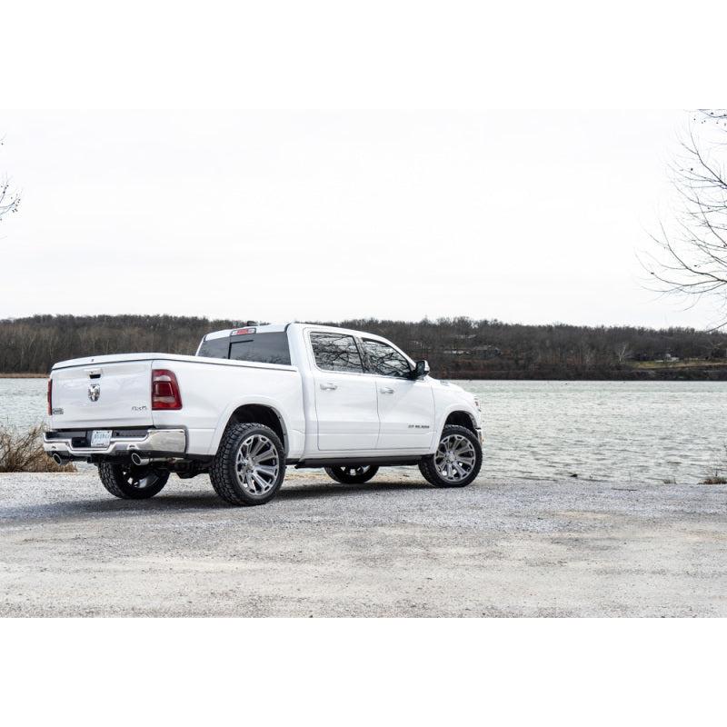 Superlift 2019 Ram 1500 2in Leveling Kit