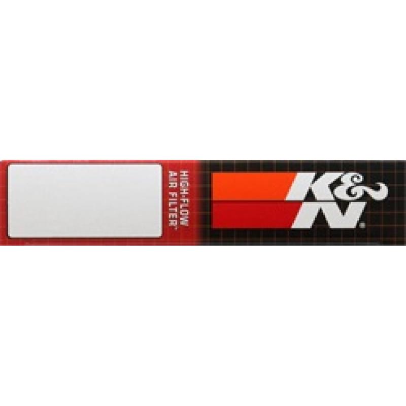 K&N 97-03 Lexus ES/RX300 / 97-04 Toyota Ava / 97-01 Camry / 98-03 Sien/Sol Drop In Air Filter