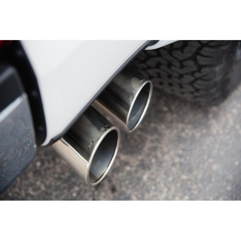 ROUSH 2017-2019 F250/F350 SuperDuty 6.7L Exhaust