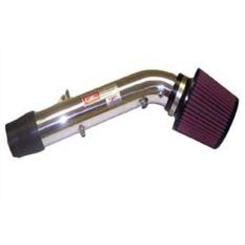 Injen 2000-06 Mini Cooper N/A (Non S) Polished Short Ram Intake - T1 Motorsports