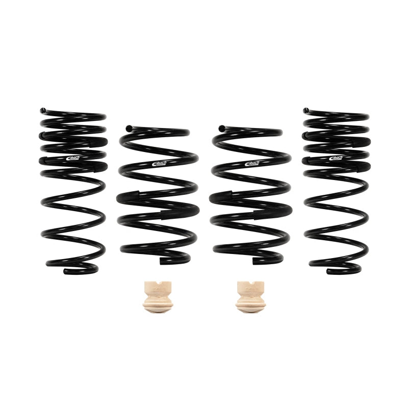 Eibach Pro-Kit for 11 Ford Mustang Coupe 3.7L/5.0L-V6/V8