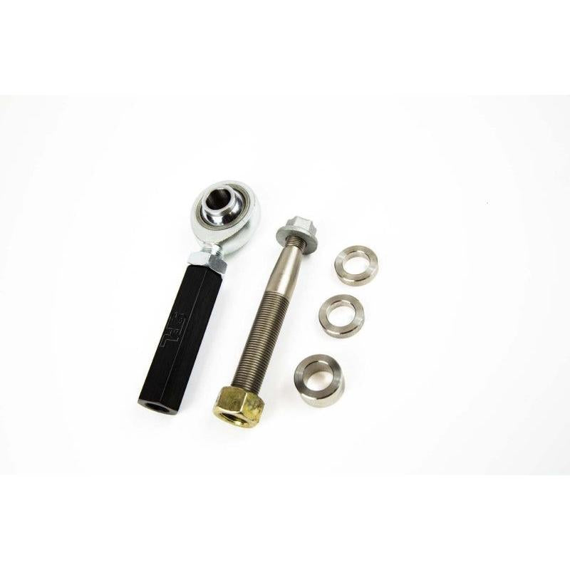 SPL Parts 97-13 Chevrolet Corvette (C5/C6) Rear Outer Tie Rod Ends