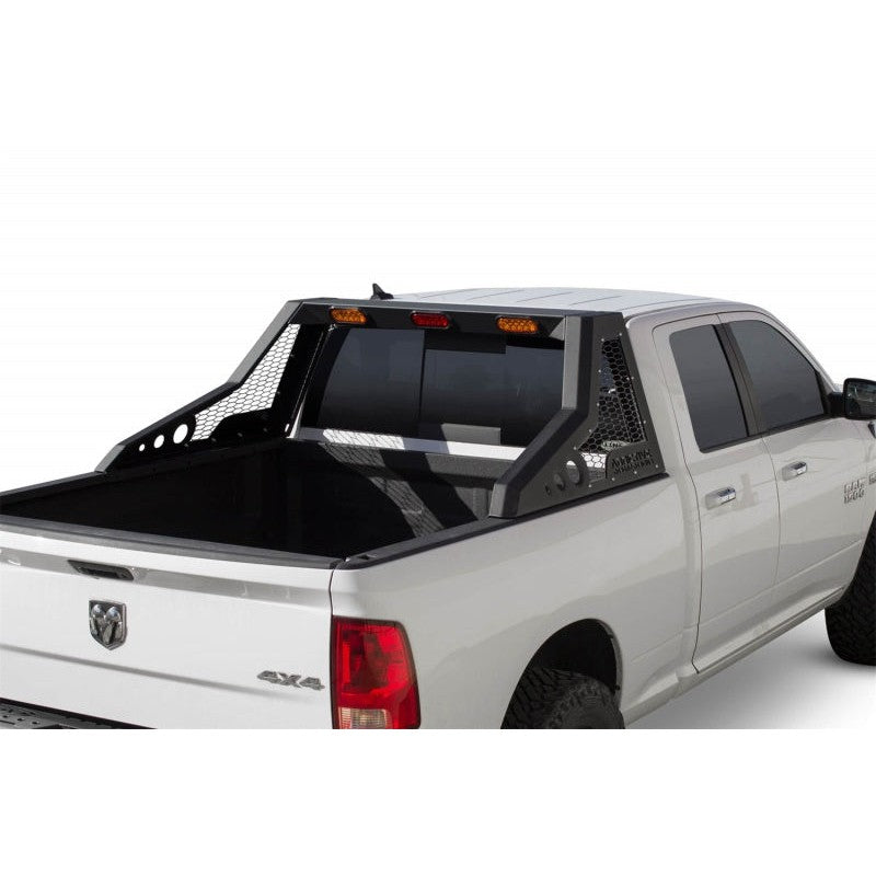 Addictive Desert Designs 17-18 Ford F-250 HoneyBadger Chase Rack