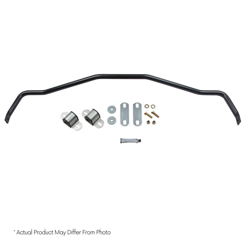 ST Front Anti-Swaybar Set 08+ Audi A4 & S4 (B8) Sedan & Wagon/2wd & Quattro - T1 Motorsports