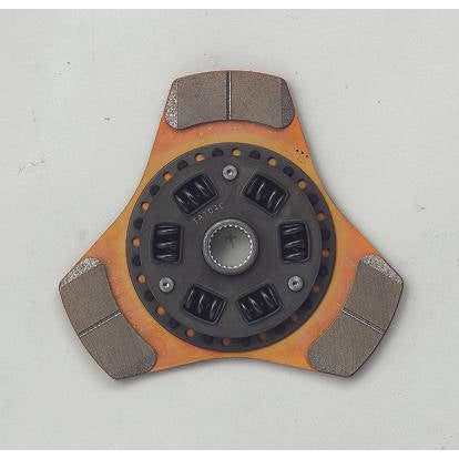 SPOON METAL CLUTCH DISK FOR HONDA INTEGRA DC5 - T1 Motorsports