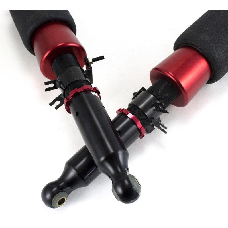 Air Lift Performance Front Kit - 2008-2014 Infiniti G37 / 2009-2016 Nissan 370Z