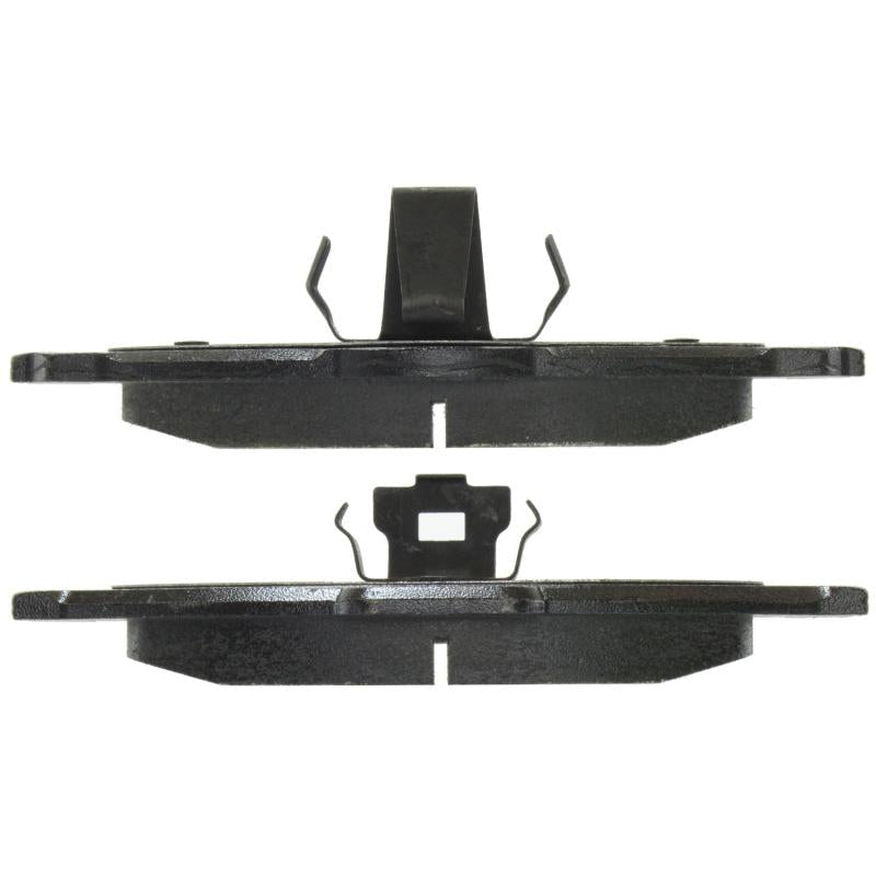 StopTech Performance 07-09 Mazda 3 Front Brake Pads