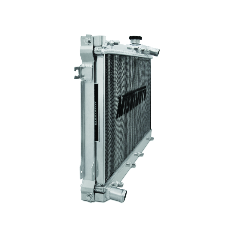 Mishimoto 90-97 Mazda Miata 3 Row Manual X-LINE (Thicker Core) Aluminum Radiator - T1 Motorsports