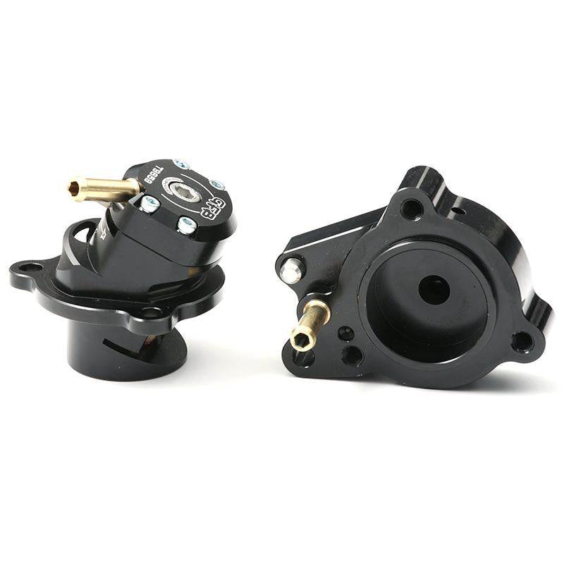 GFB DVX D+ Diverter Valves Suits 2014+ Audi 8V S33 and MK 7 Golf R - T1 Motorsports