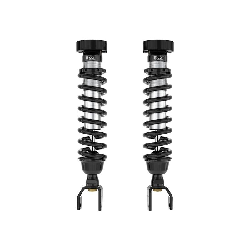 ICON 19-UP Ram 1500 2-3in 2.5 VS IR COILOVER KIT - T1 Motorsports