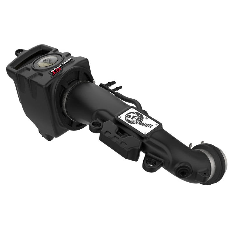 aFe Momentum GT Cold Air Intake System w/ Pro Guard 7 Media 18-19 Jeep Wrangler (JL) L4-2.0L (t)
