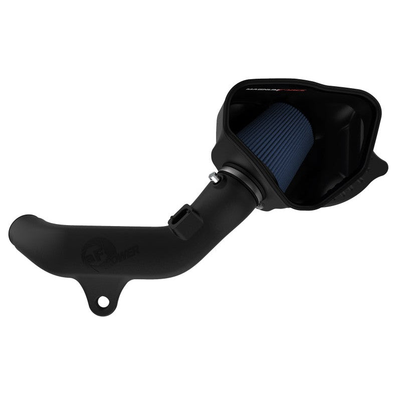 aFe Magnum FORCE Stage-2 Pro 5R Cold Air Intake System 12-15 BMW 335i N55