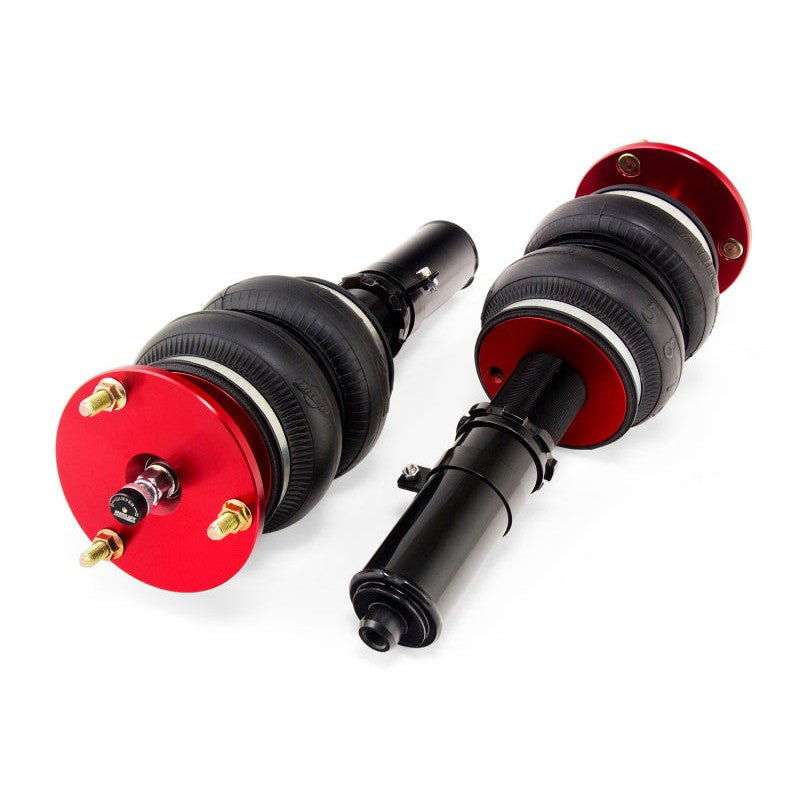 Air Lift Performance Front Kit - 2006-2013 Lexus IS250/IS350 AWD / 2015-2018 Lexus RC350 AWD