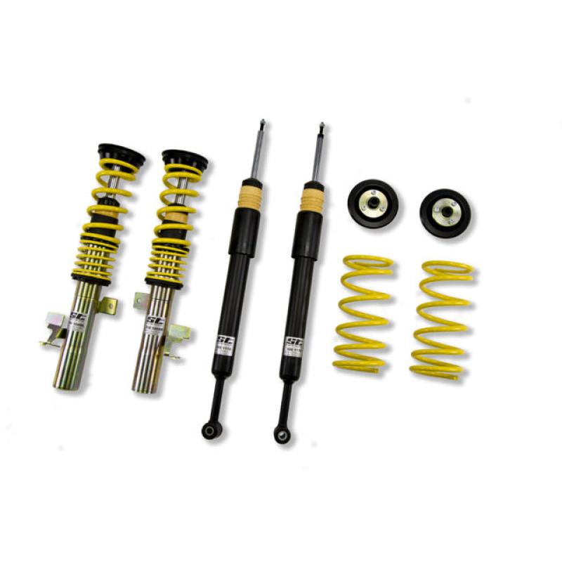 ST Coilover Kit 09-13 Mazda 3 (BL) - T1 Motorsports