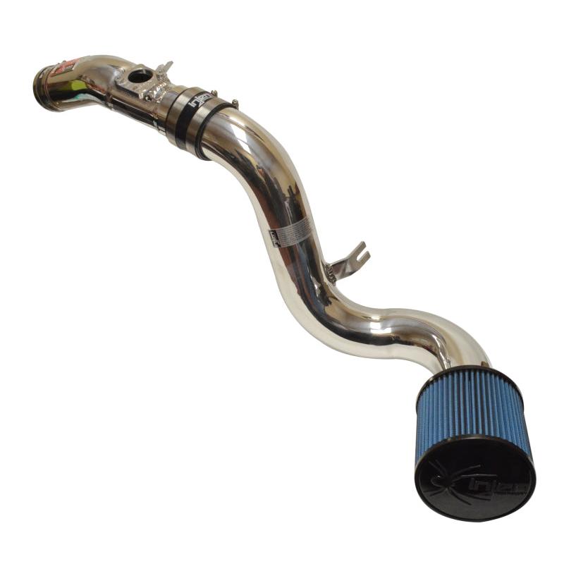 Injen 2017+ Honda Civic Si 1.5L Polished Cold Air Intake - T1 Motorsports