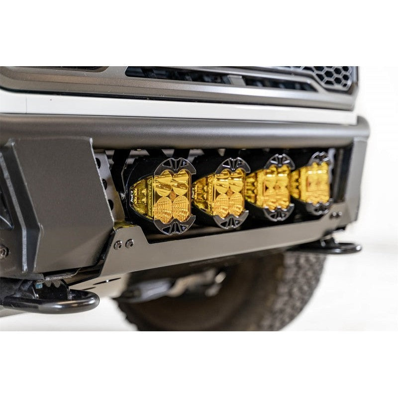 Addictive Desert Designs 17-20 Ford F-150 Raptor ADD PRO Bolt-On V2 Front Bumper