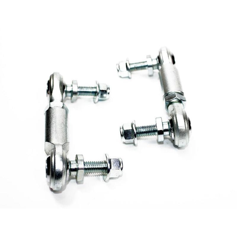 SPL Parts 06-15 Mazda Miata (NC) Front/Rear Swaybar Endlinks