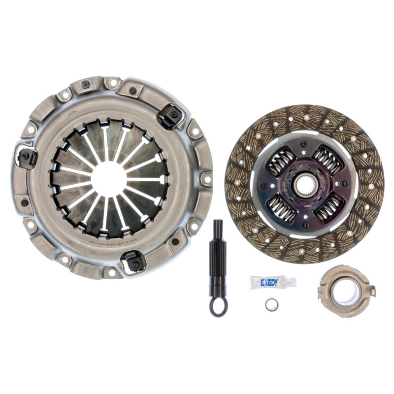 Exedy OE 1989-1991 Mazda RX-7 R2 Clutch Kit - T1 Motorsports