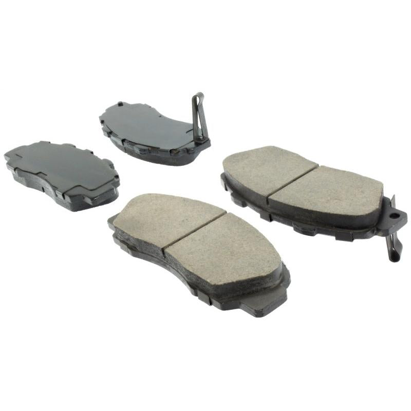 StopTech Performance 97-99 Acura CL/ 97-01 Integra Type R/91-95 Legend/91-05 NSX Front Brake Pads