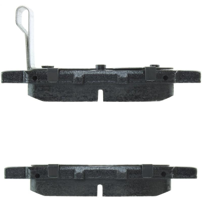 StopTech Sport Performance 11-17 Honda Accord Rear Brake Pads