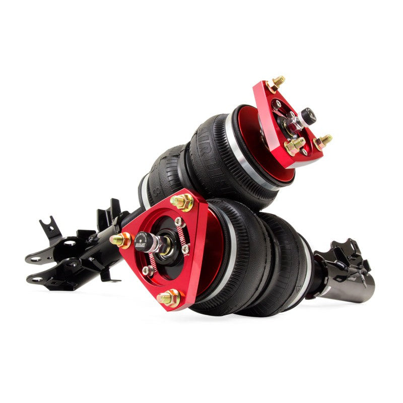 Air Lift Performance Front Kit - 2013-2015 Acura ILX / 2012-2015 Honda Civic (Non Si)