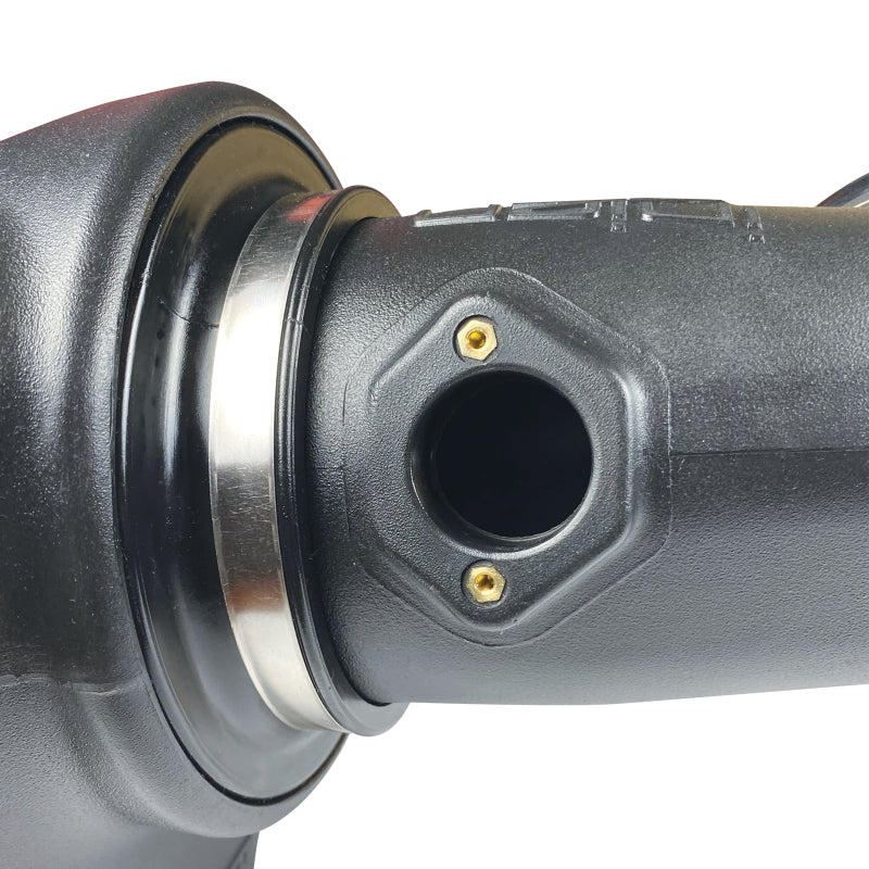 Injen 01-06 BMW M3 3.2L (E46) Evolution Intake - T1 Motorsports