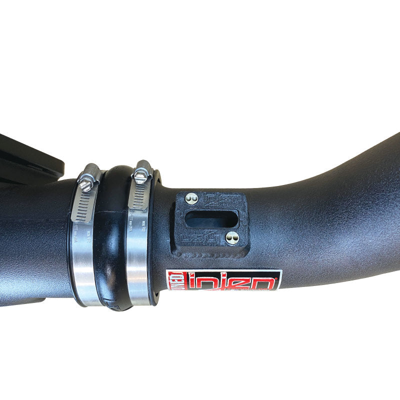 Injen 10-14 Ford F-150 5.0L V8 Evolution Intake - T1 Motorsports
