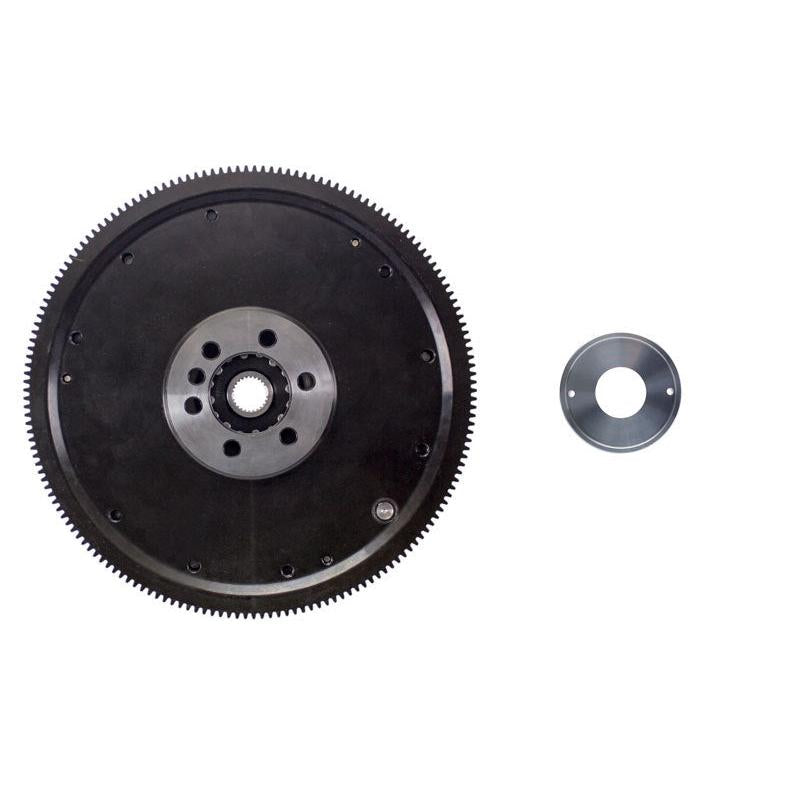 ACT 04-07 Cadillac CTS-V Twin Disc MaXX XT Race Kit - T1 Motorsports