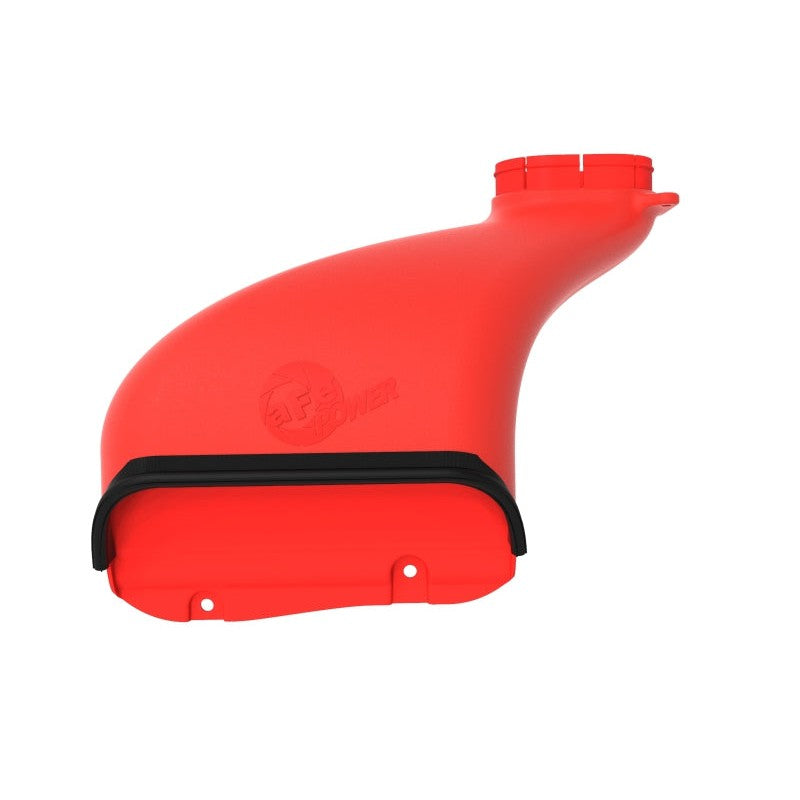 aFe Quantum Cold Air Intake System Scoop 15-20 Ford F150/Raptor V6-2.7L / V6-3.5L / V8-5.0L