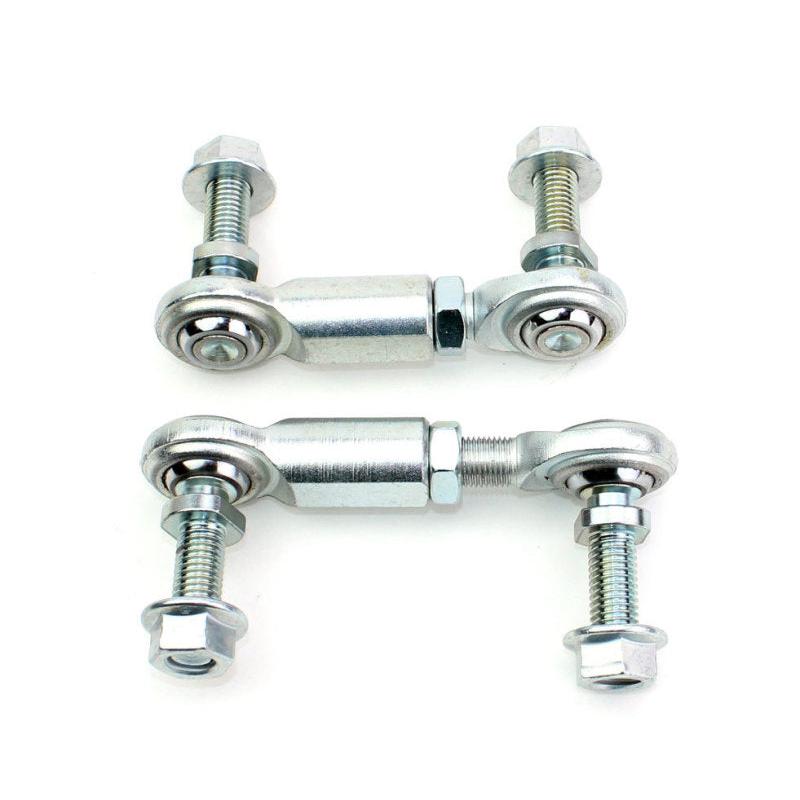 SPL Parts 97-19 Chevrolet Corvette (C5/C6/C7) Swaybar Endlinks