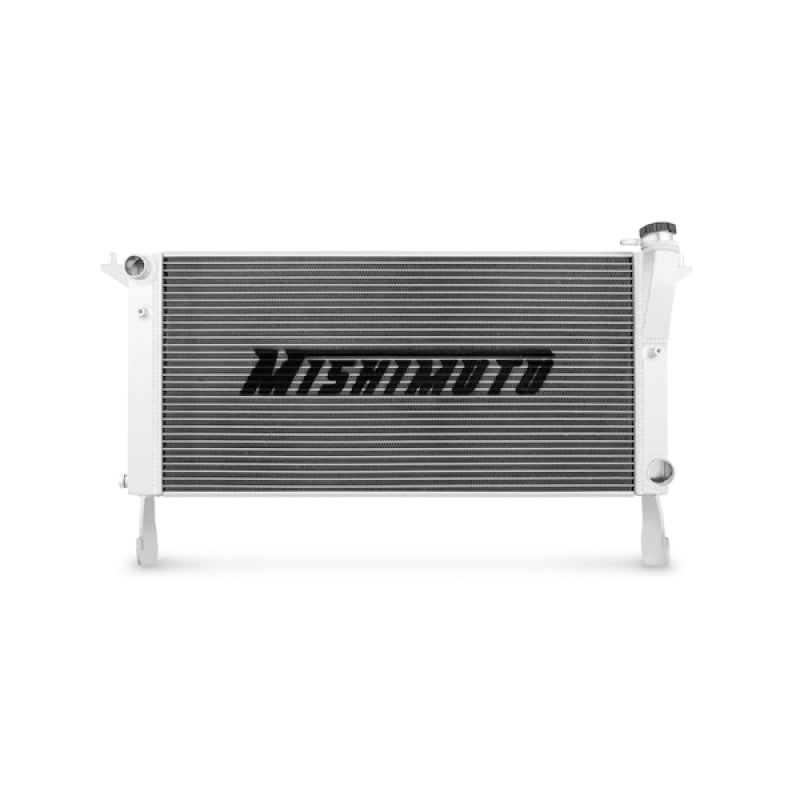 Mishimoto 10+ Hyundai Genesis Coupe 4 cyl Turbo Manual Aluminum Radiator - T1 Motorsports