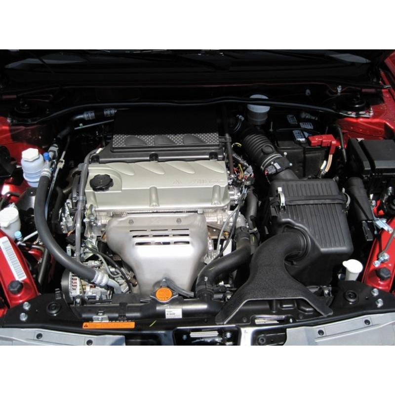 K&N Mitsubishi Endeavor/06 Eclipse/04-5 Galant Drop In Air Filter - T1 Motorsports