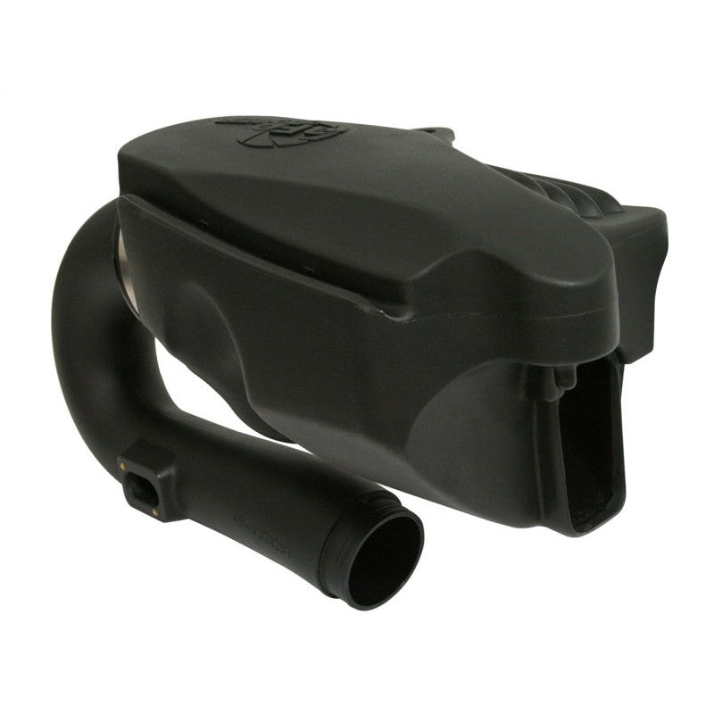 aFe MagnumFORCE Intake Stage-2 Si Pro Dry S BMW 328i (F30) 2012-15 L4 2.0L Turbo N20