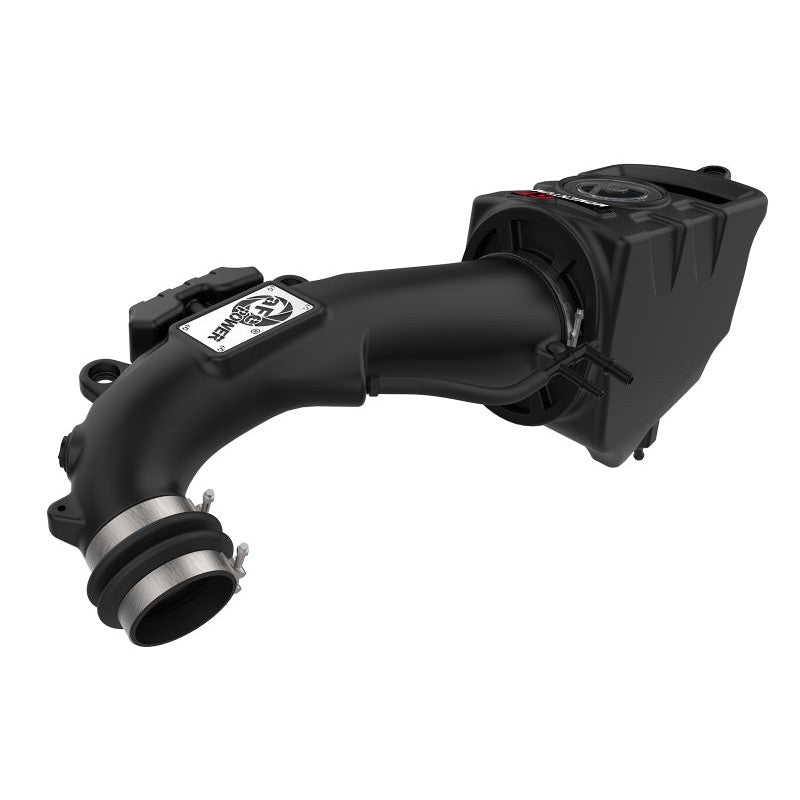 aFe Momentum GT Cold Air Intake System w/ Pro Guard 7 Media 18-19 Jeep Wrangler (JL) L4-2.0L (t)