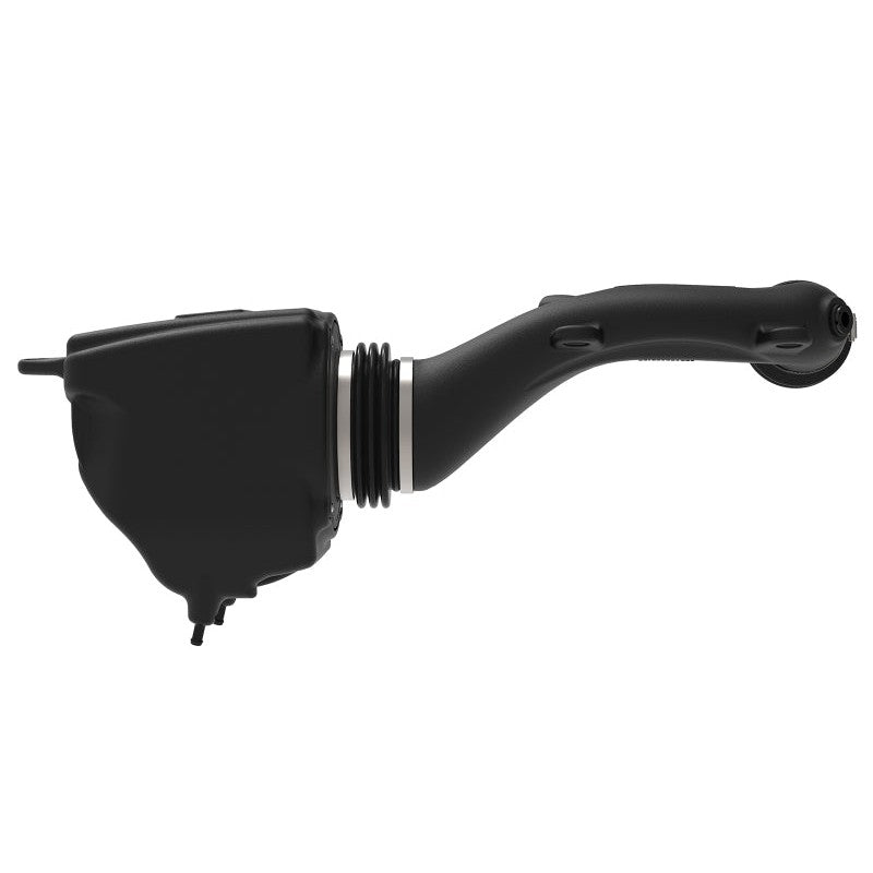 aFe Quantum Pro Dry S Cold Air Intake System 18-19 Jeep Wrangler (JL) V6-3.6L